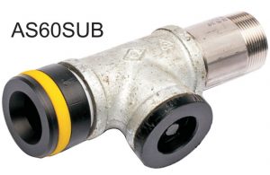 Sub Assembly - AS60SUB